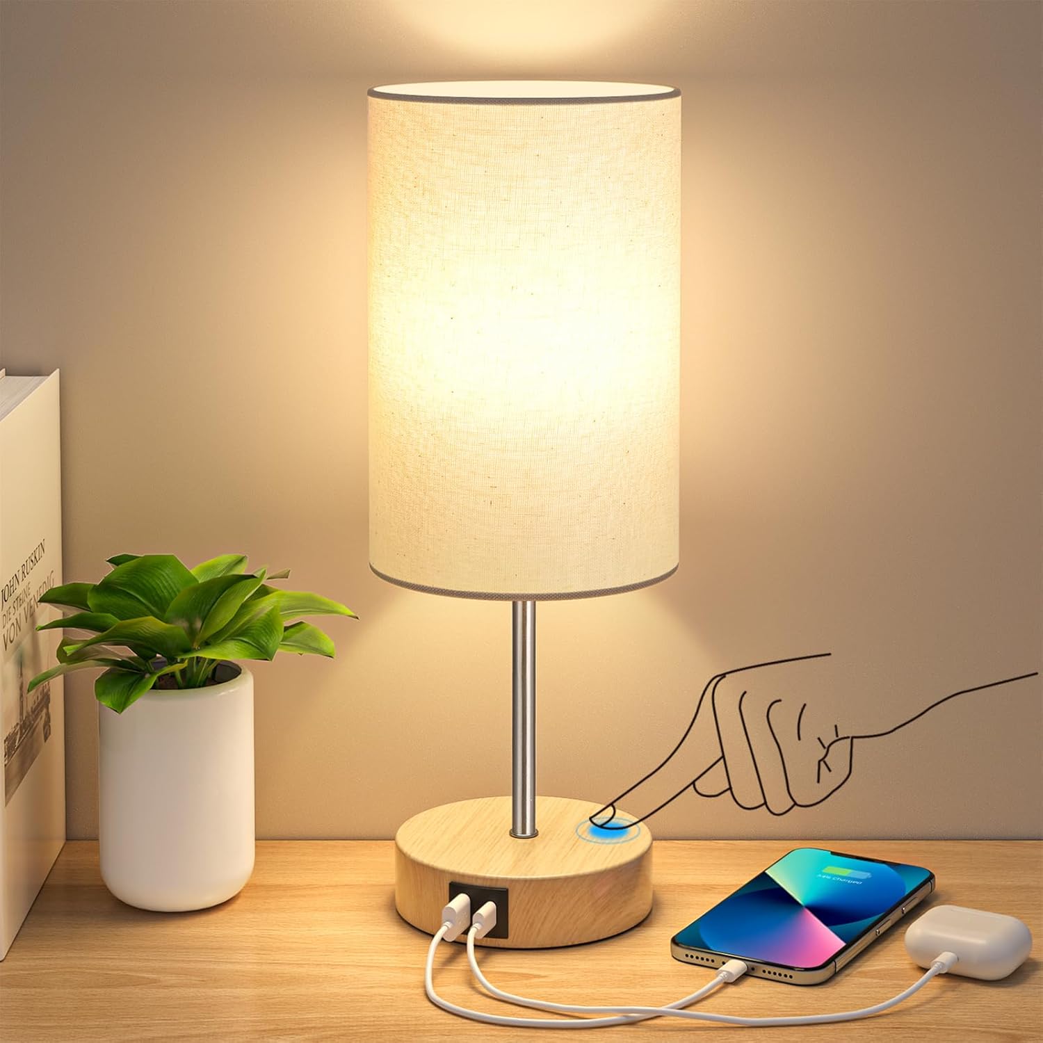 Smart Lighting