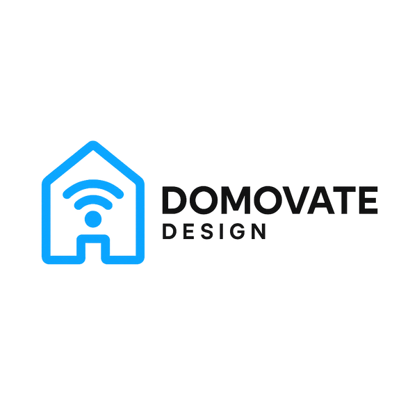 domovate design