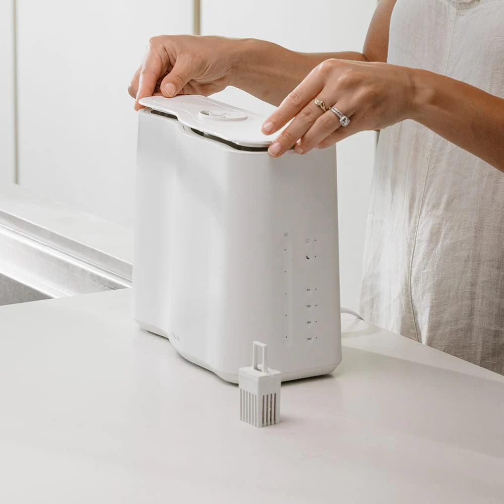 AirEase Smart Humidifier App-Controlled with Auto Mode 3L.