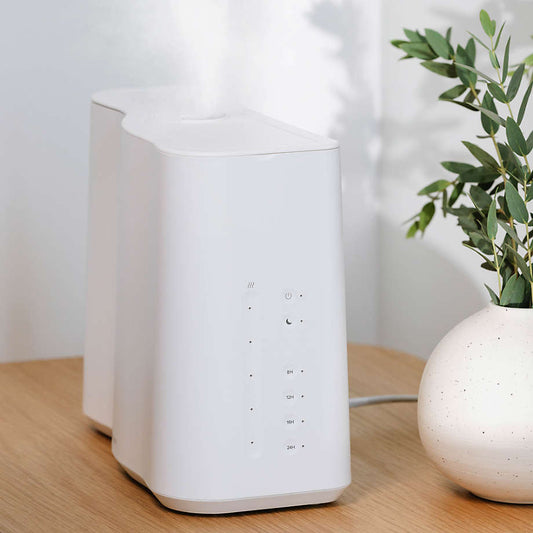 AirEase Smart Humidifier App-Controlled with Auto Mode 3L.