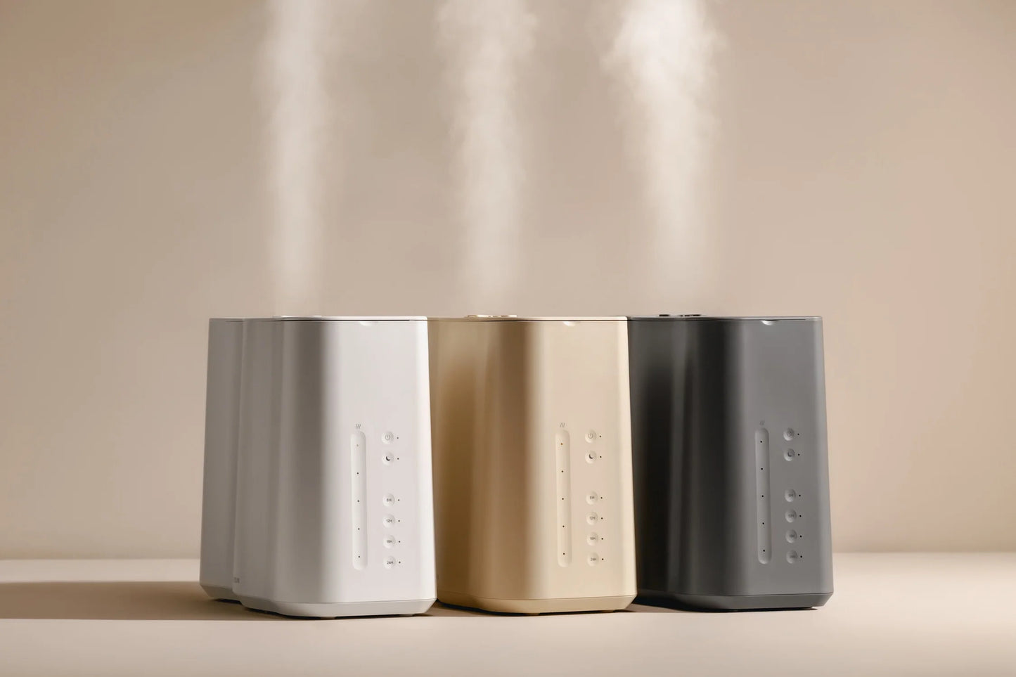 AirEase Smart Humidifier App-Controlled with Auto Mode 3L.