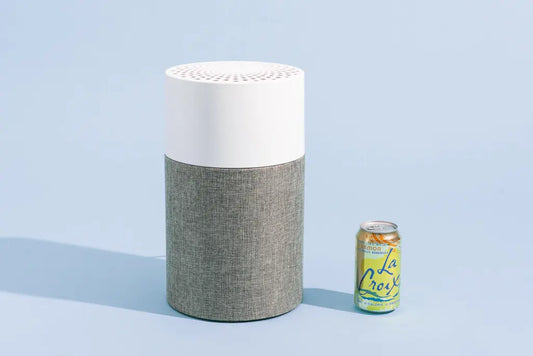PureFlow Smart Air Purifier, HEPA, Wi-Fi & Alexa Enabled