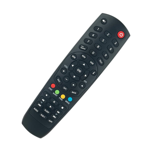 RemoteFit Replacement Remote for ALIEN SAT Digi TV Receivers