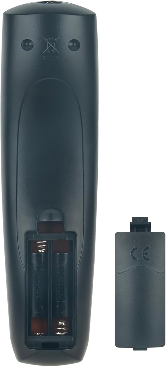 RemoteFit Replacement Remote for ALIEN SAT Digi TV Receivers